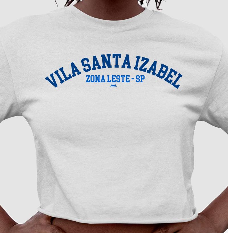 Vila Santa Izabel - Retrô