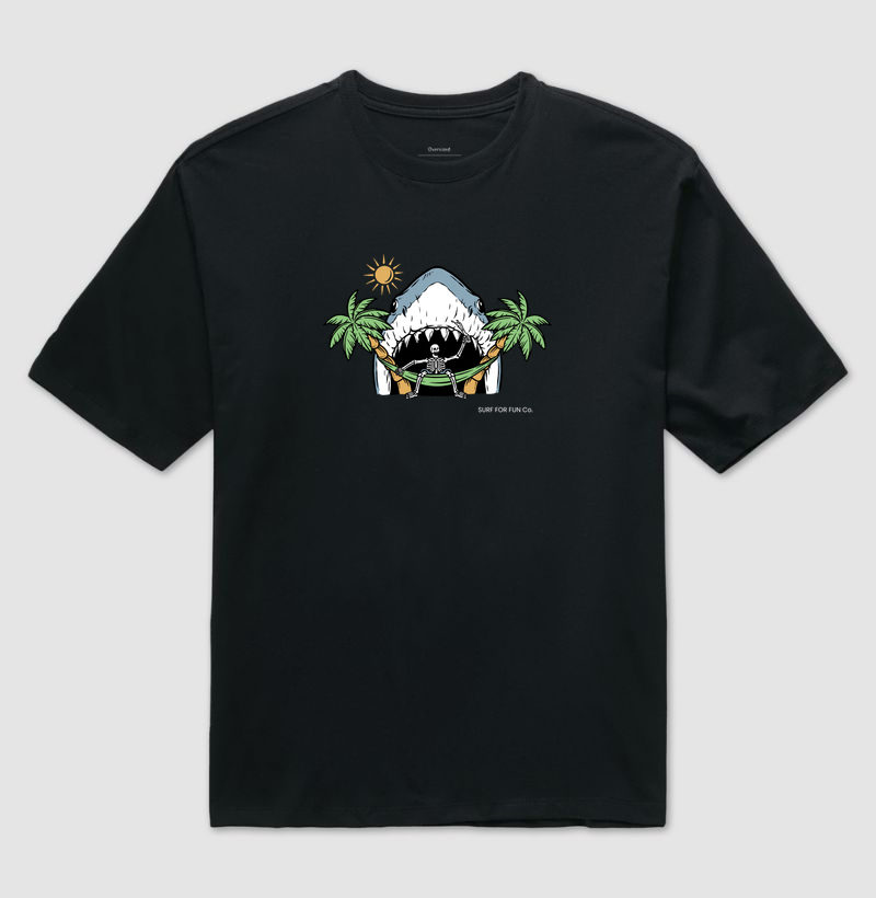De boas na rede | Surf For Fun Wear