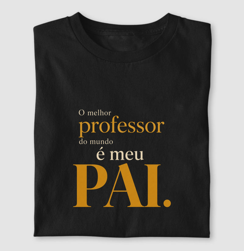 Melhor Professor do Mundo