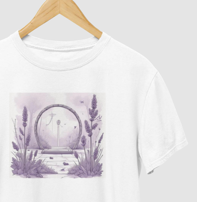 PORTAL LAVANDA