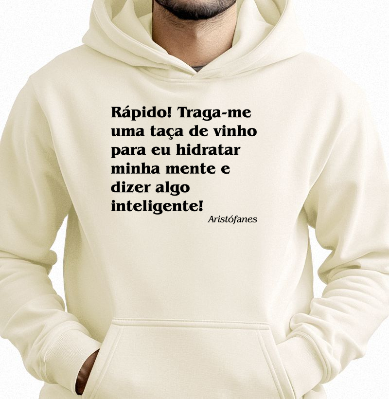 Traga-me uma Taça de Vinho