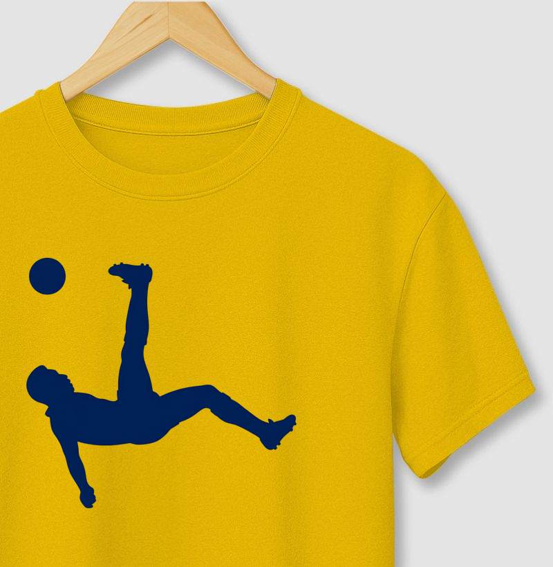 O Verdadeiro Jumpman