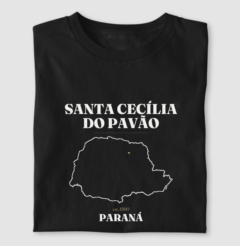 Santa Cecília do Pavão | Legado PR