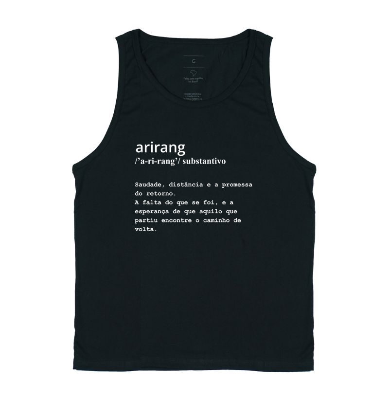 Arirang Significado