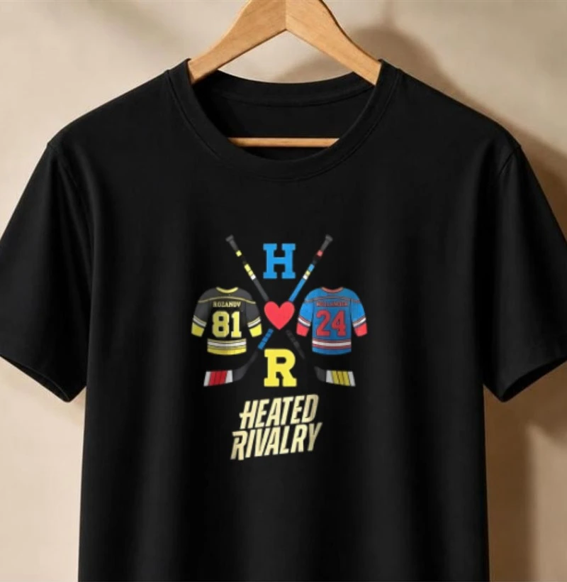 H & R