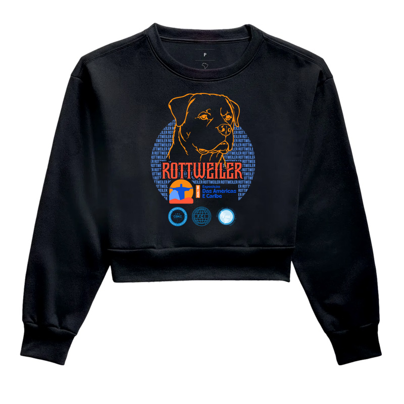 Rottweiler Américas e Caribe