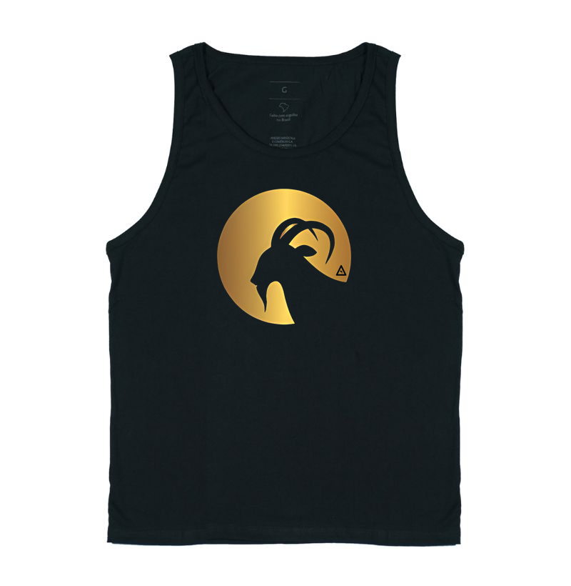 Camiseta Regata Thunder Bodes 1 - Mr. GADU