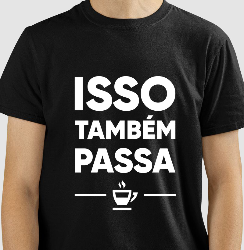 Isso também passa