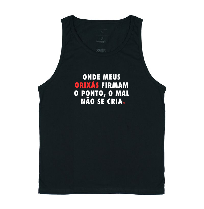 orixás