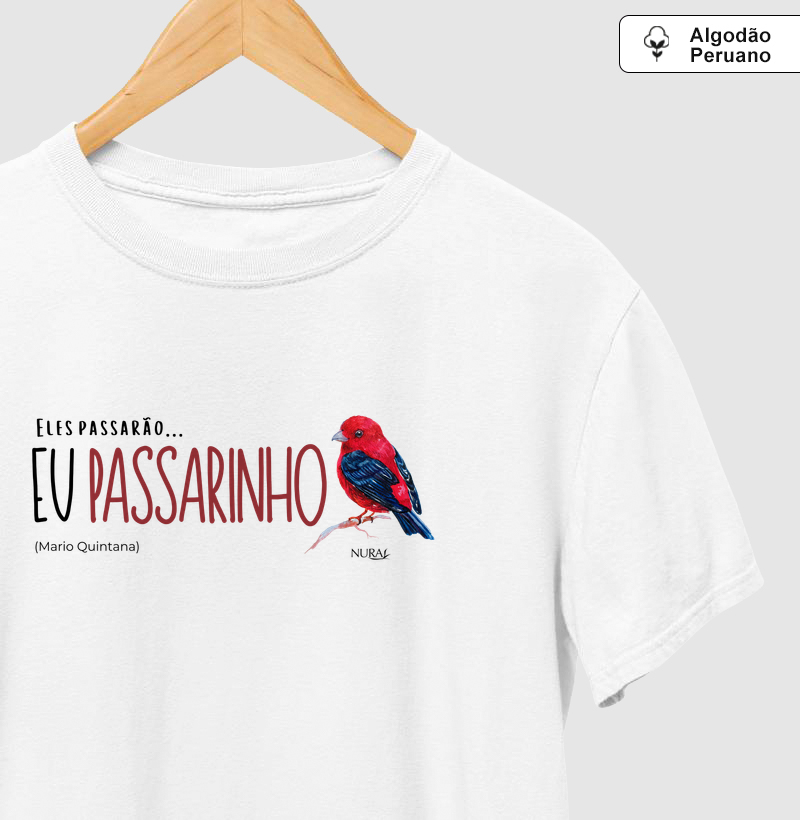Eu Passarinho