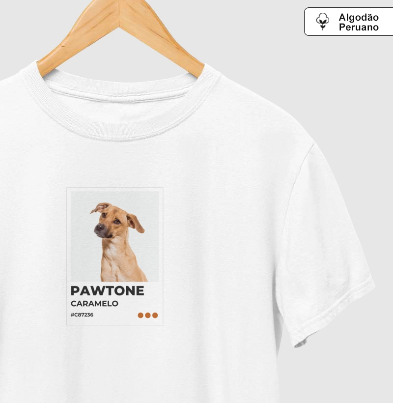 Pawtone Caramelo