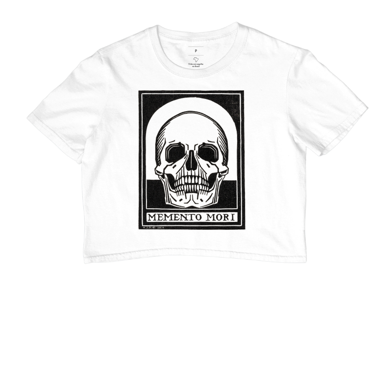 Memento Mori (1916) - Julie de Graag