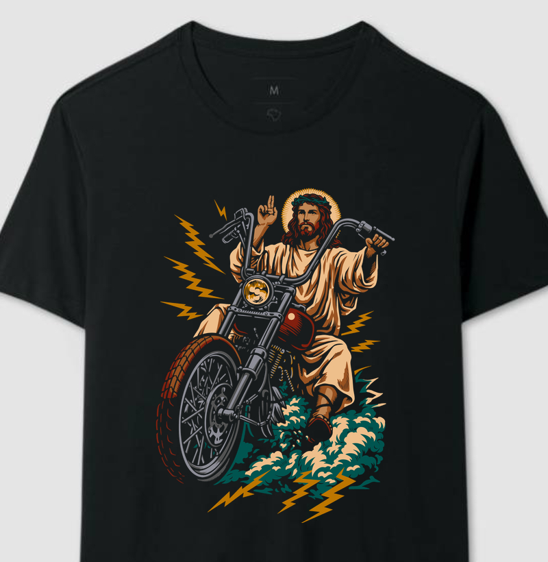 Rei da Estrada ou Milagre sobre Rodas?
