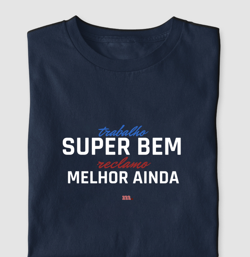 Reclamação de Alta Performance