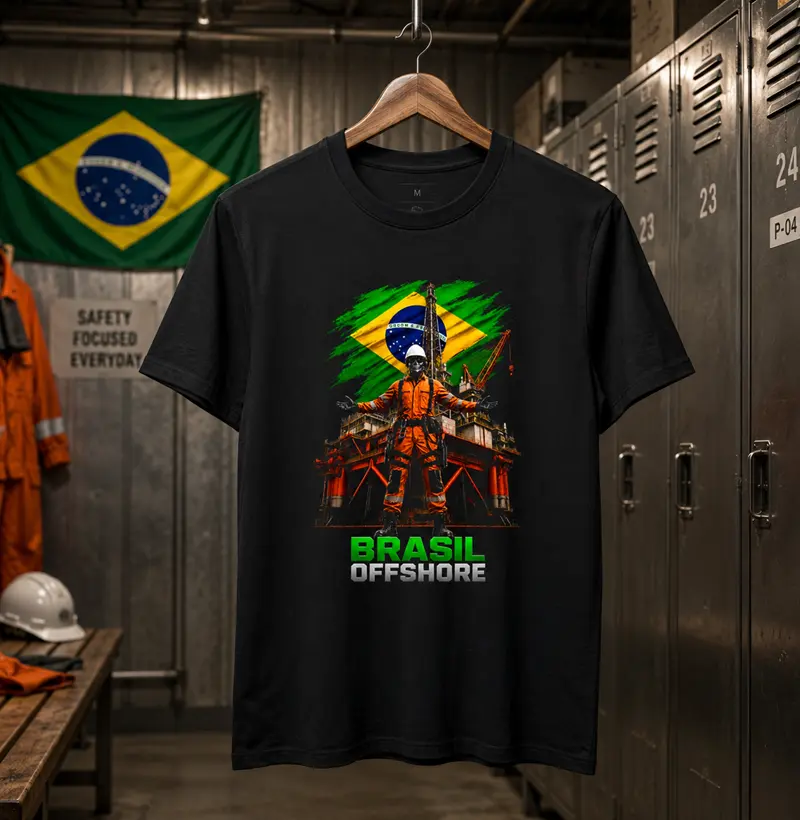 Brasil Offshore