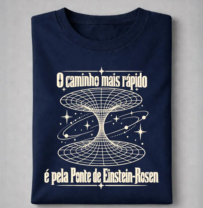 Ponte de Einstein-Rosen