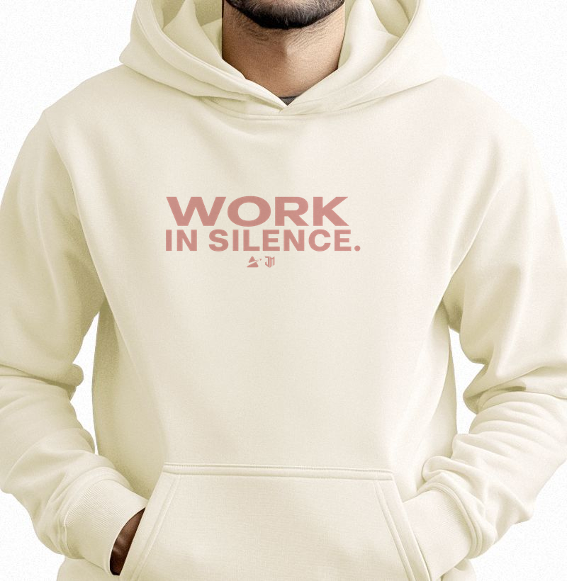 Work in Silence