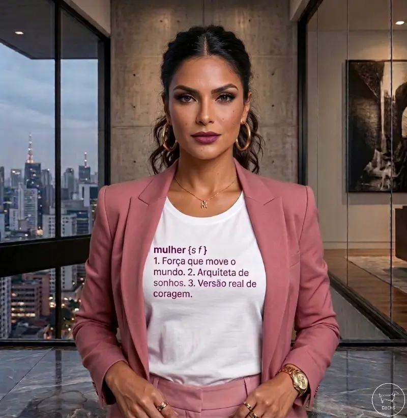 Mulher - dicionário 