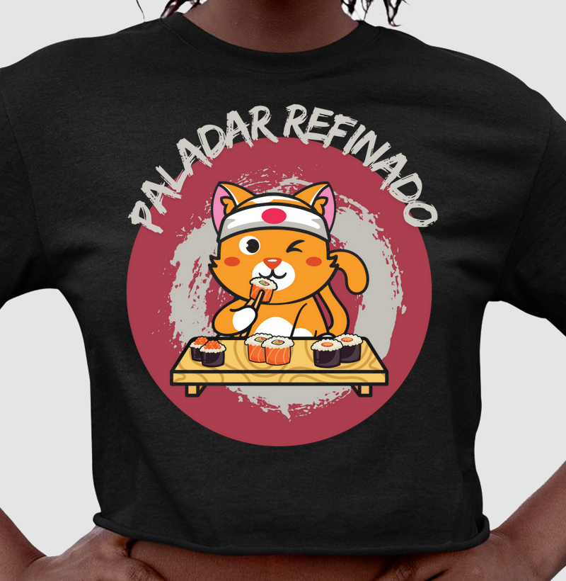 Paladar Refinado
