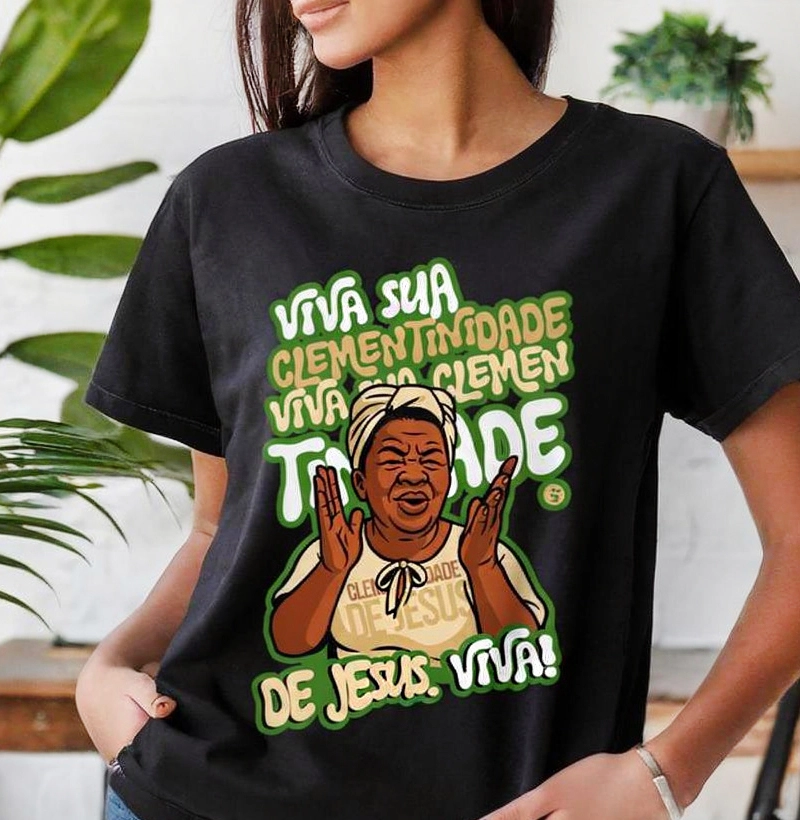 Viva! De Jesus