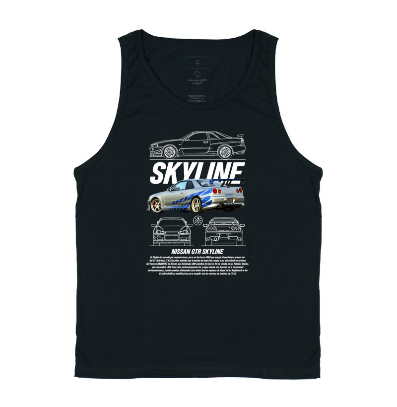 Skyline Oficial 