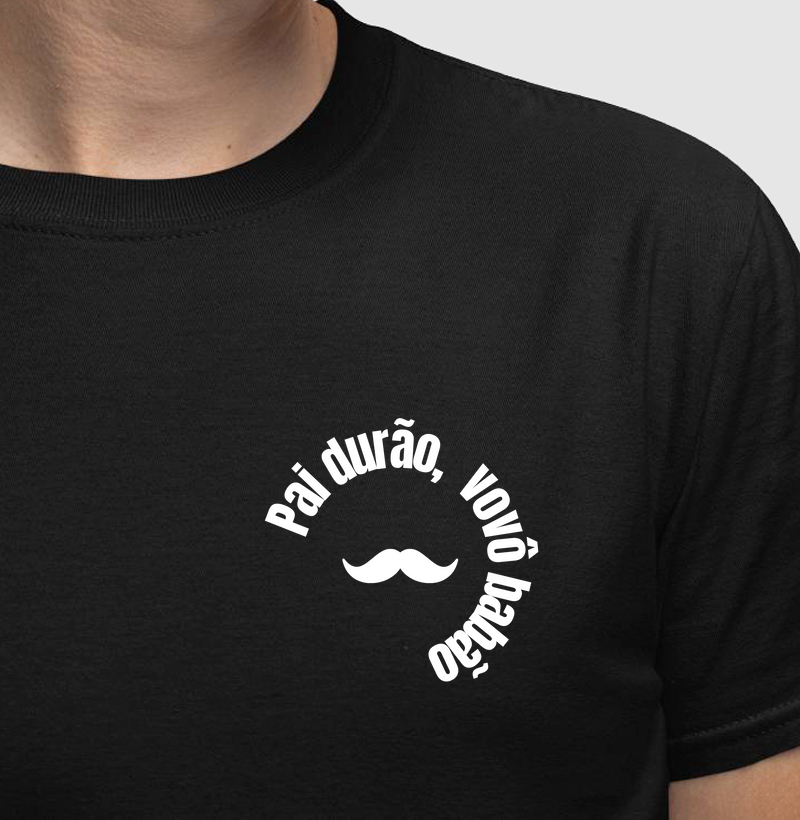 Vô babão (Modelo 2)