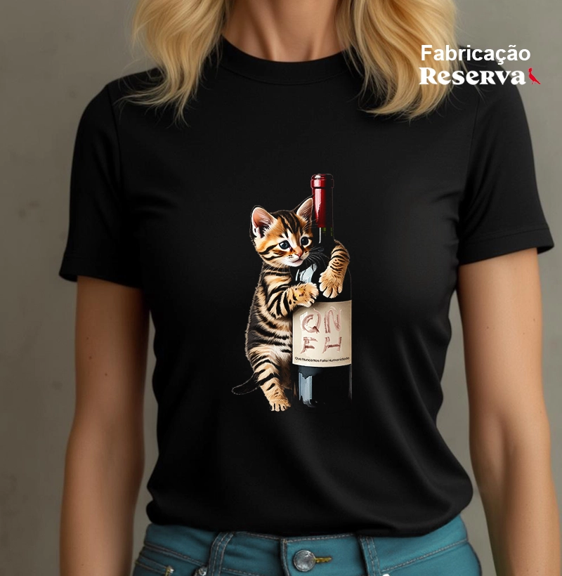 Um brinde a quem tem humanidade