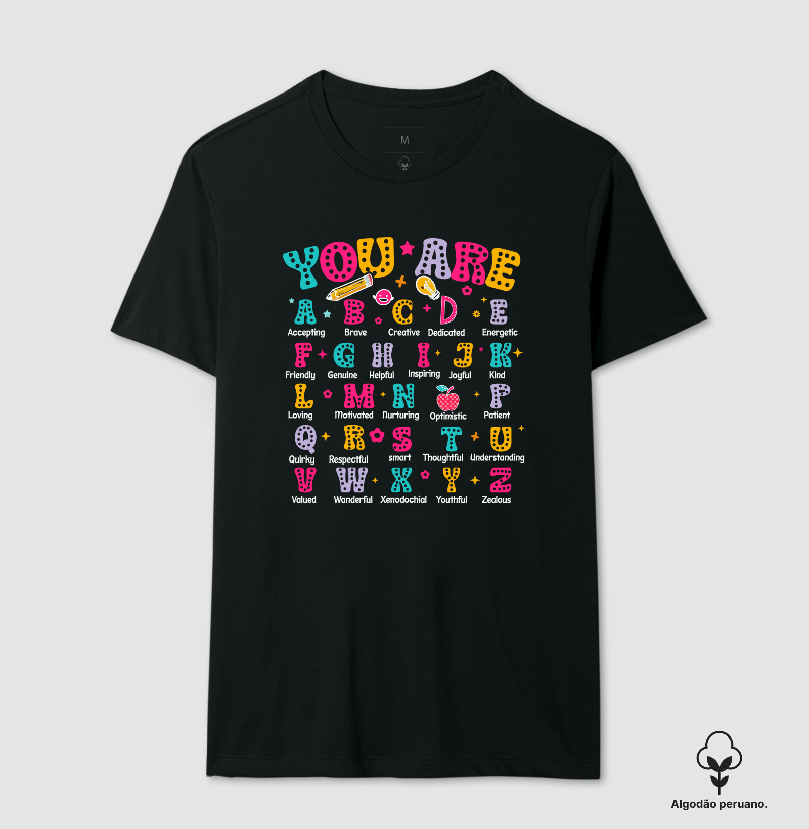 Alphabet