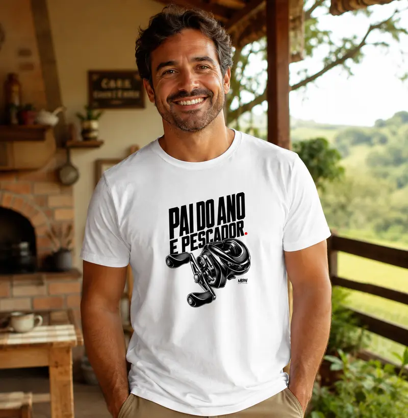 PAI DO ANO