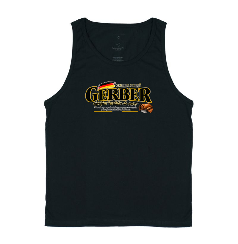 Gerber  - Regata