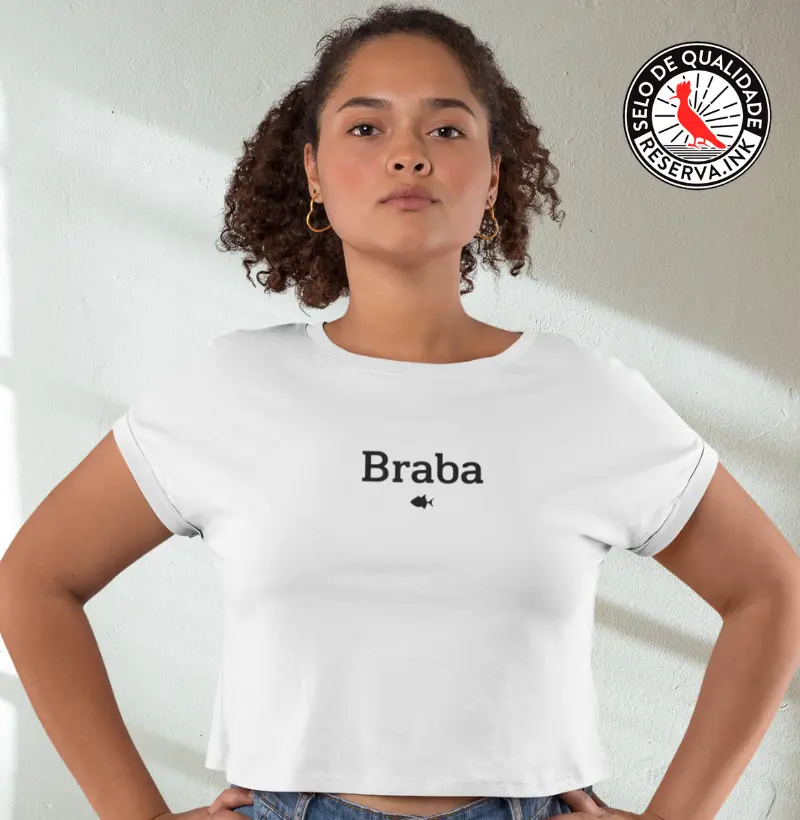 Braba - Cropped - #27450