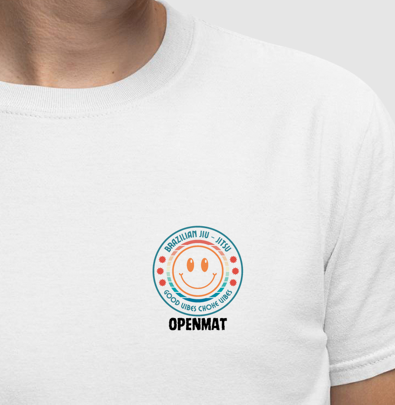 Good Vibes - Choke Vibes