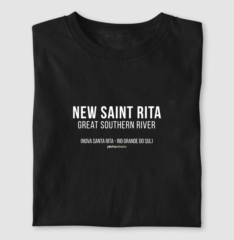 New Saint Rita