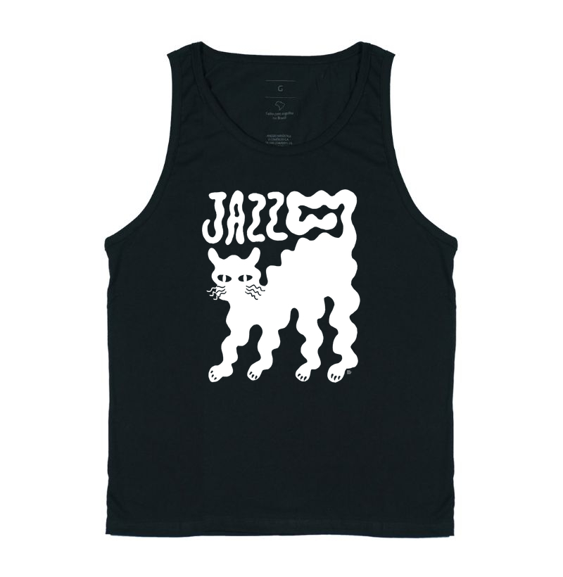 Jazz Cat