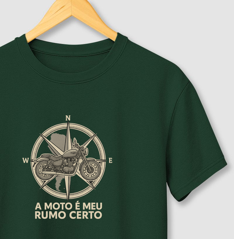 Rumo Certo Cruiser