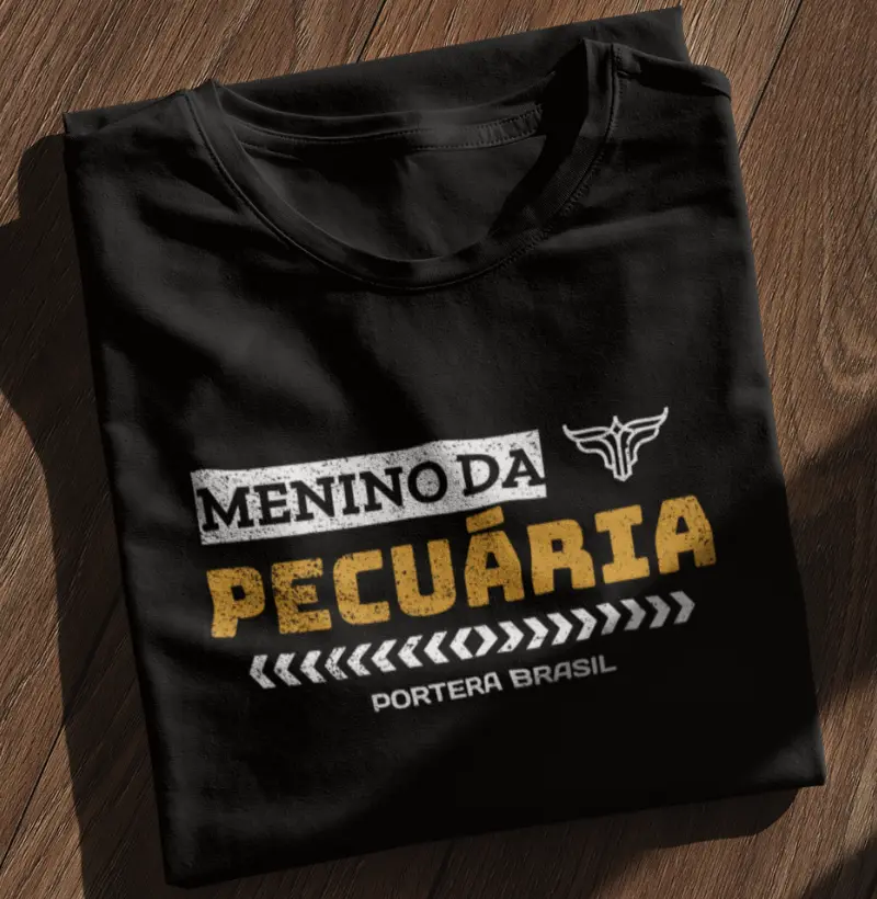 Menino da Pecuária