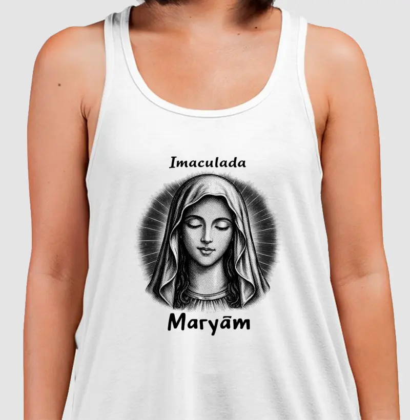 Maryām • Imaculada (regata)