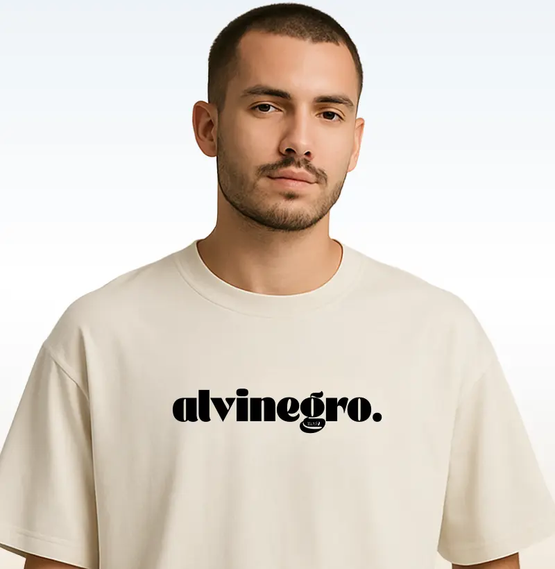 Alvinegro