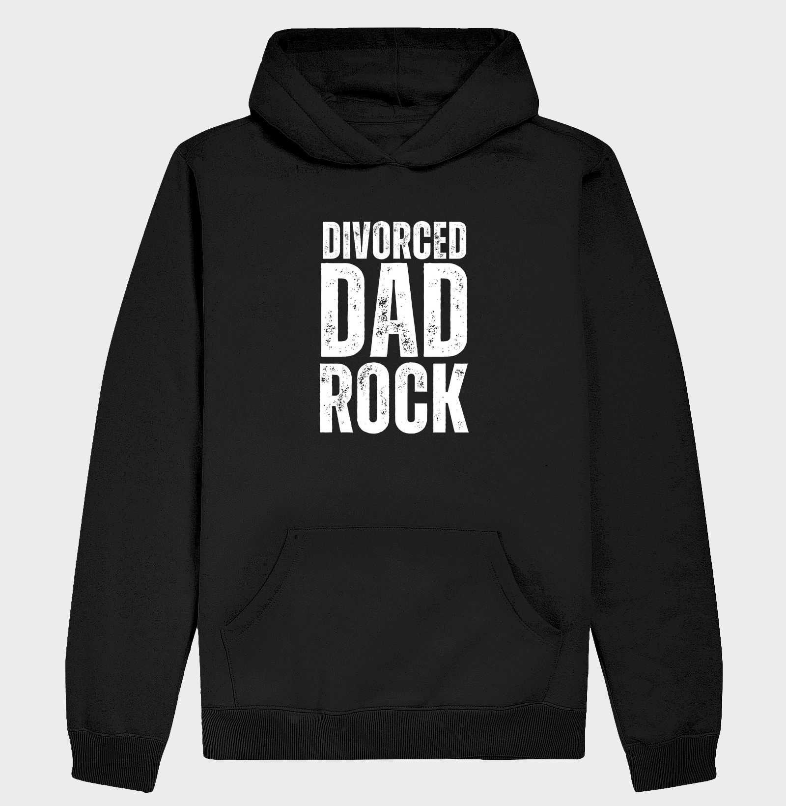 DIVORCED DAD ROCK