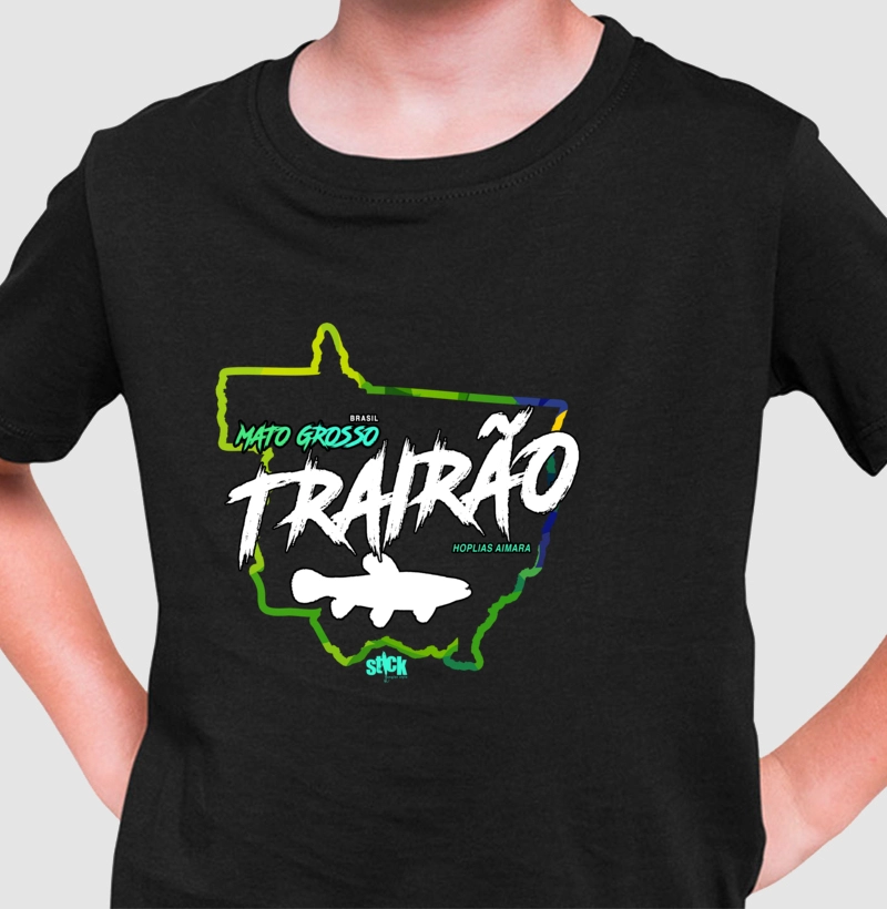 Trairão :: Mato Grosso 