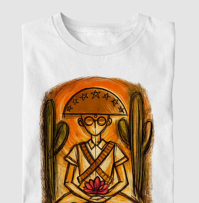 Cangaceiro Zen