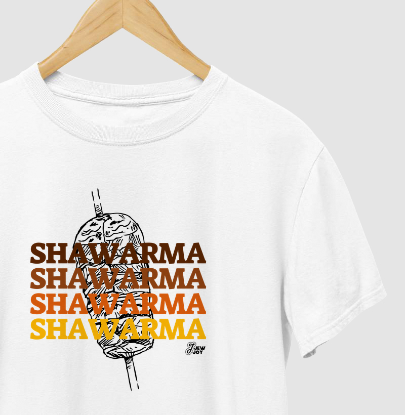 Shawarma Shawarma