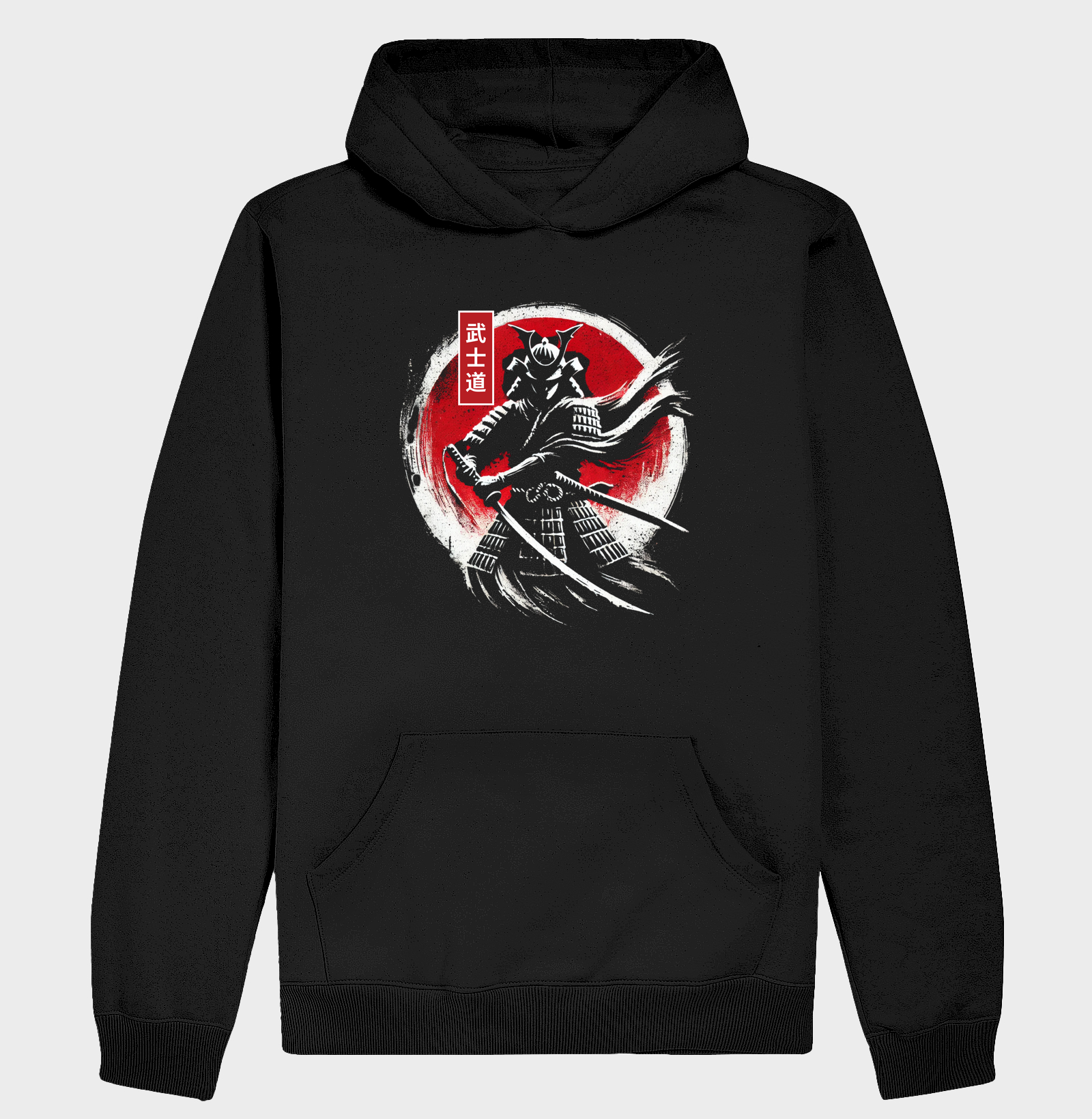 SAMURAI - Sombra do Guerreiro