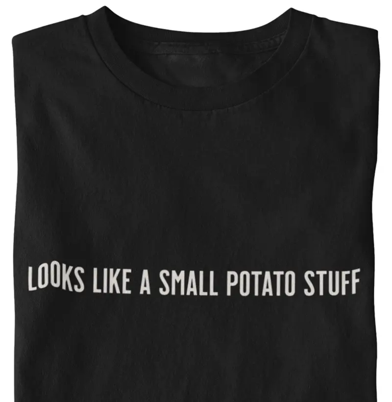 Looks like a Small Potato stuff