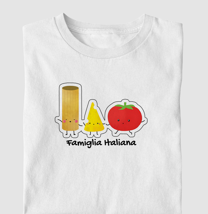 Famiglia Italiana