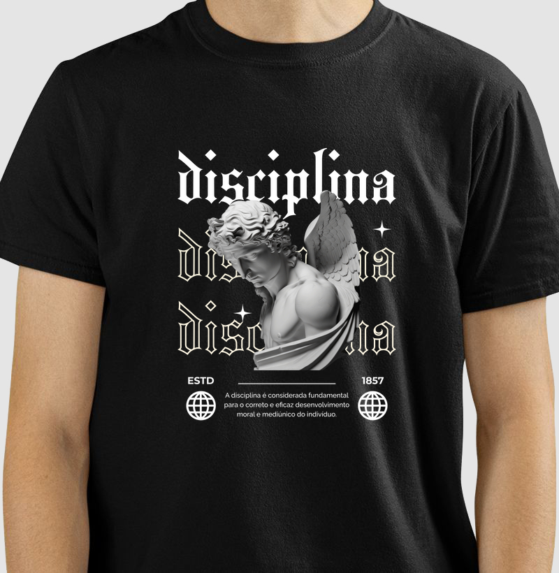 Disciplina (v2)