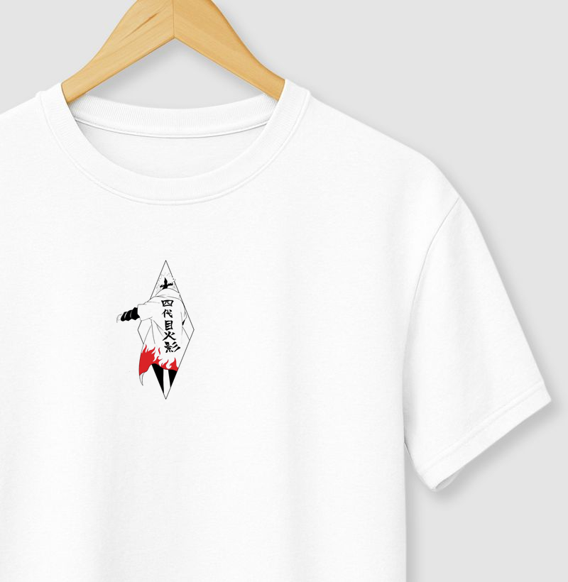 Camiseta O Quarto 