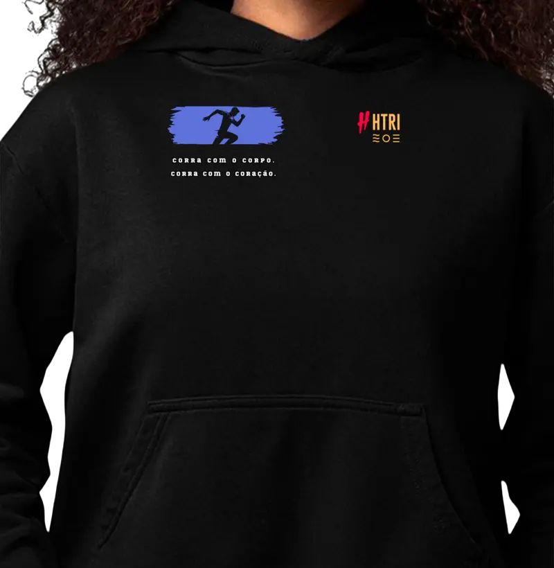 Essência da Corrida