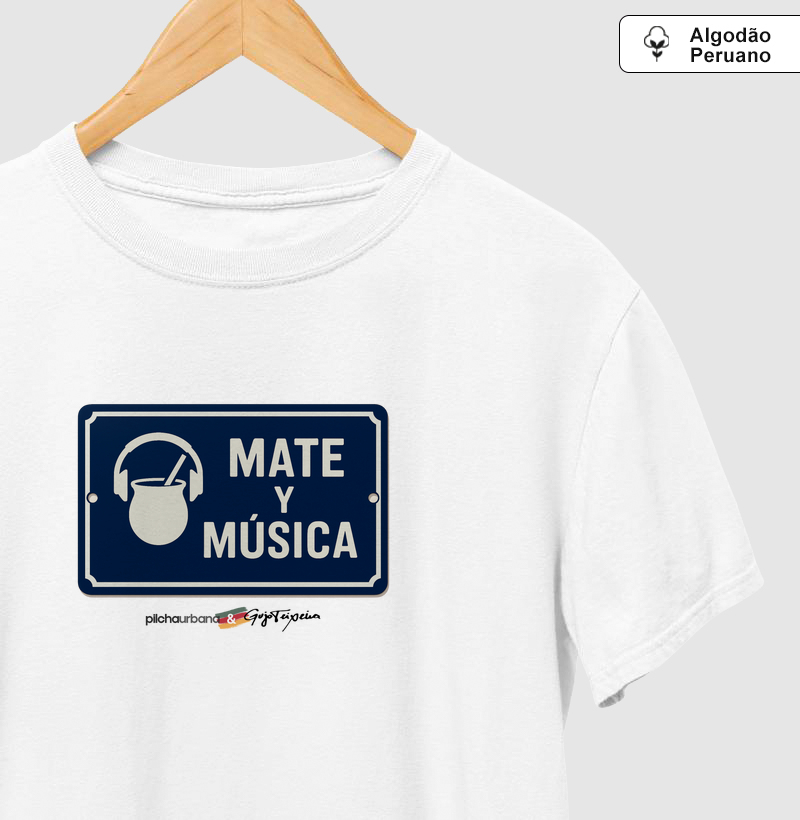 Mate Y Música GT (Premium)