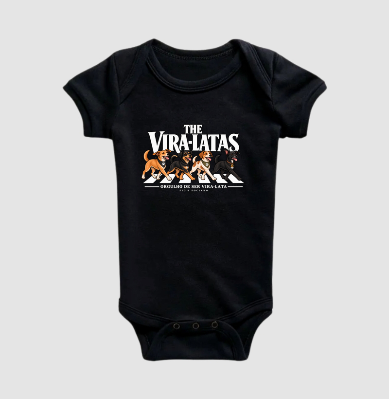 The Vira-Latas (Edição Orgulho de Ser Vira-Lata)